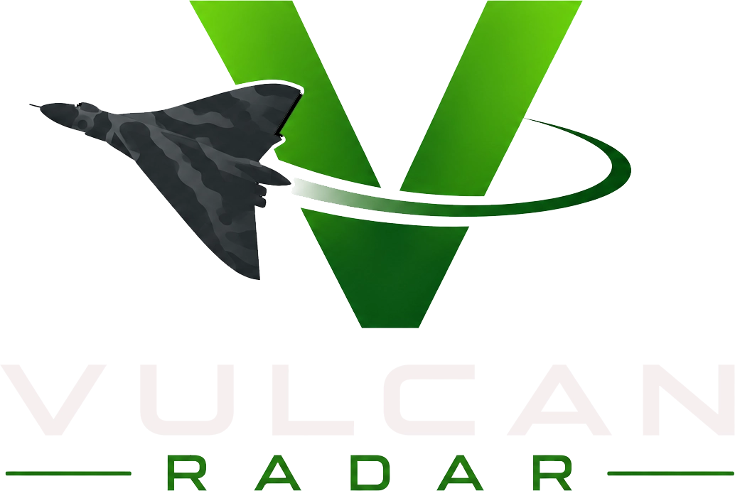 Vulcan Radar